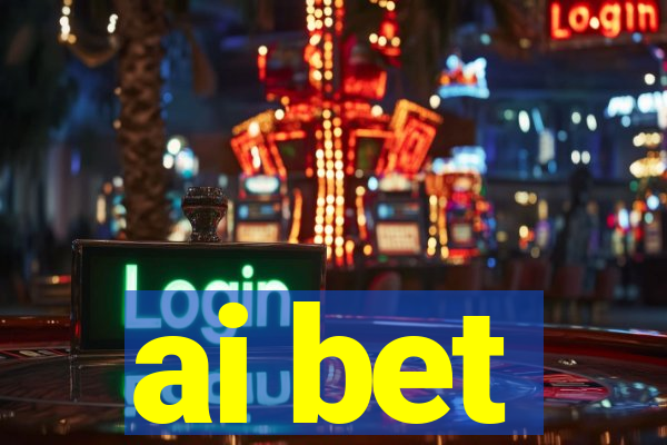 ai bet